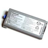 Panasonic Batterier - Laptop-batterier Batterier & Opladere Panasonic CF-VZSU46AU