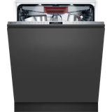 Neff Hurtigt opvaskeprogram Opvaskemaskiner Neff S157ZCX35E Integreret