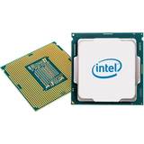 8 - Intel Socket 1151 CPUs Intel Xeon E-2234 3,6GHz Socket 1151 Tray
