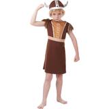 Historiske Udklædningstøj Rubies Viking Boy