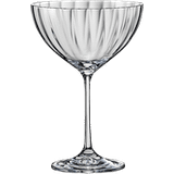 Nuance Glas Nuance - Champagneglas 34cl 6stk