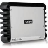 Stereoforstærkere Forstærkere & Modtagere Fusion SG-DA41400