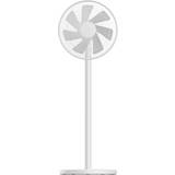 Fjernbetjeninger - Koldluftblæsere Gulvventilatorer Xiaomi Smart Standing Fan 2 Lite