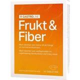 Gastro Gastro Line Fruit & Fiber 30 stk