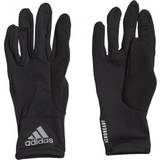 adidas Aeroready Gloves Men - Black/Reflective Silver