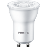 Lyskilder Philips 5cm LED Lamps 3.5W GU10
