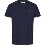 U.S. Polo Assn. Arjun T-shirt - Dark Saphire