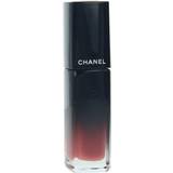 Chanel Læbestifter Chanel Rouge Allure Laque Ultrawear Shine Liquid Lip Colour #65 Imperturbable