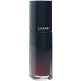 Chanel Vandfaste Læbeprodukter Chanel Rouge Allure Laque Ultrawear Shine Liquid Lip Colour #64 Exigence