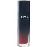 Chanel Vandfaste Læbeprodukter Chanel Rouge Allure Laque Ultrawear Shine Liquid Lip Colour #74 Expérimenté