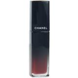 Chanel Vandfaste Læbeprodukter Chanel Rouge Allure Laque Ultrawear Shine Liquid Lip Colour #72 Iconique
