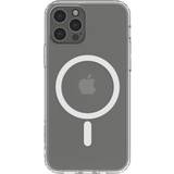 Belkin Covers Belkin Magnetic Anti-Microbial Protective Case for iPhone 12/12 Pro