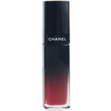 Chanel Vandfaste Læbeprodukter Chanel Rouge Allure Laque Ultrawear Shine Liquid Lip Colour #70 Immobile