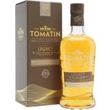 Highland - Whisky Spiritus Tomatin Legacy 43% 70 cl