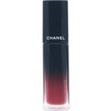 Chanel Vandfaste Læbeprodukter Chanel Rouge Allure Laque Ultrawear Shine Liquid Lip Colour #66 Permanent