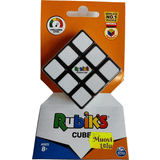 Puslespil til børn Rubiks terning Spin Master Rubiks Cube 3X3