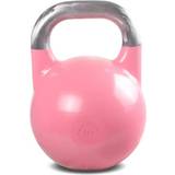 Pink Kettlebells Peak Fitness Competition Kettlebell 8kg
