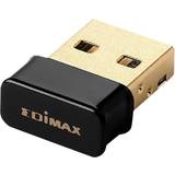 Edimax Netværkskort & Bluetooth-adaptere Edimax EW-7811Un V2