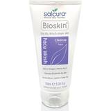 Salcura Ansigtspleje Salcura Bioskin Face Wash 150ml