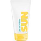 Jil Sander Normal hud Hygiejneartikler Jil Sander Sun Summer Edition Shower Gel 150ml