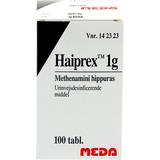 Meda Haiprex 1g 100 stk