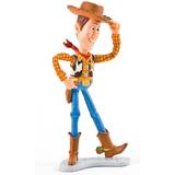 Bullyland Mus Legetøj Bullyland Disney Toy Story 3 Woody