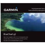 GPS-modtagere Garmin BlueChart g3 Spain, Mediterranean Coast Charts