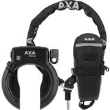 Axa Stellåse - bagagebærere Cykellåse Axa Defender + RLC 100 Set