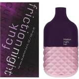 French Connection Dame Eau de Toilette French Connection Fcuk Friktion Night for Her EdT 100ml