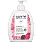 Lavera Hudrens Lavera Berry Care Hand Wash 250ml