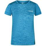 Regatta 26 - Polyester Overdele Regatta Women's Fingal Edition T-Shirt - Blue Aster
