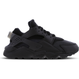 9,5 - Neopren Sneakers Nike Air Huarache M - Black/Anthracite