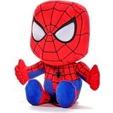Spider-Man - Superhelt Tøjdyr Marvel Avengers Spiderman 30cm