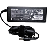 Toshiba Sort Batterier & Opladere Toshiba PA3715E-1AC3