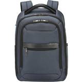 Samsonite Kreditkortholdere Rygsække Samsonite Vectura Evo Laptop Backpack 15.6" - Blue