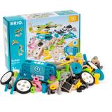 Lego Chima - Trælegetøj BRIO Builder Motor Set 34591