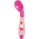 Chicco Sutteflasker & Service Chicco First Spoon First 8M +