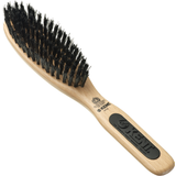 Kent Medium Hårprodukter Kent Narrow Grooming Brush PF05