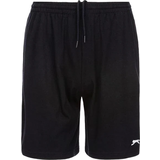 Slazenger XS Shorts Slazenger Jersey Shorts - Black