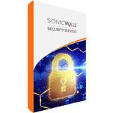 SonicWall UTM SSL VPN