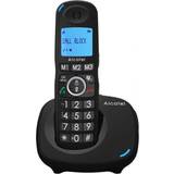 Alcatel Trådløs Fastnettelefoner Alcatel XL535