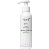Keune Genfugtende Stylingprodukter Keune Care Curl Control Defining Cream 140ml