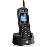 Motorola Fastnettelefoner Motorola O201