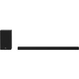 LG Chromecast til musik Soundbars LG SP9YA