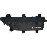 Lezyne Steltasker Cykeltasker & Kurve Lezyne Caddy Frame Bag 2.5L - Black