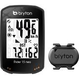 Neo sensor Bryton Rider 15 Neo C Bundle