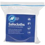 Rengøringsudstyr AF Safecloths 50-pack