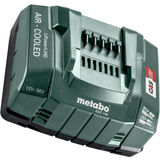 Metabo Værktøjsopladere Batterier & Opladere Metabo ASC 145