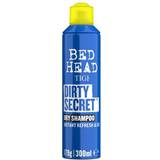 Tigi Kruset hår Tørshampooer Tigi Bed Head Dirty Secret Dry Shampoo 300ml