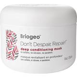 Briogeo Slidt hår Hårkure Briogeo Don't Despair, Repair! Deep Conditioning Mask 236ml